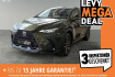 Lexus NX Luxury Nx 350h nx 350 h luxury line +kamera+carplay+navi+shz+