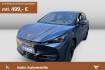 Cupra Tavascan VZ vz 4drive 250 kw (340 ps)