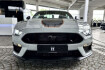Ford Mustang Fastback Mach 1 Mustang mach1 aut. + 1.hd + garantie 7j/100tkm