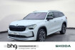 Skoda Kodiaq Sportline sportline 2 0 tdi 7 gang dsg 4×4