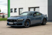 Ford Mustang Fastback Dark Horse Mustang dark horse heckspoiler/komfortsitze/1.hand