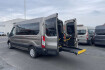 Ford Transit Custom Trend Transit l3 behindertengerecht liege deckenlift automatik