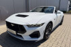 Ford Mustang Fastback GT Mustang convertible gt 5.0 v8 ! magneride !