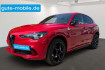 Alfa Romeo Stelvio Quadrifoglio quadrifoglio q4 520ps