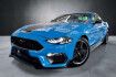 Ford Mustang Fastback Mach 1 Mustang mach1 autom recaro 5j/50tkm fgs garantie