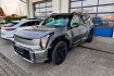 Kia EV9 GT Ev9 100kwh 800v bidirekt. gt line gd swivel 2 5t