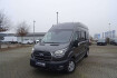 Ford Transit Custom Trend Transit big nugget 2.0 ecoblue autom. +kamera+acc+xenon