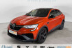 Renault Arkana R.S. LINE r.s. line automatik nav led dig display kamera acc
