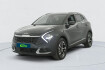 Kia Sportage Active 1.6 t-gdi 210 isg hybride bva6