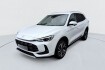 MG ZS EV - 1.5 l hybrid+ 197 ch luxury - -