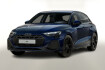 Audi A3 Berline S Line A3 sportback s tronic s line gps 18p acc