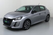 Peugeot e-208 Style 50 kwh 136ch