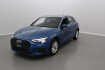 Audi A3 Sportback  30 tfsi mild hybrid 110 s tronic 7 suréquipée suréquipée