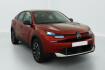 Citroën C4  hybride 145 ch e dcs6 business