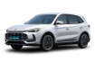 MG ZS EV Luxury 1.5 l hybrid+ 197 ch
