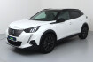 Peugeot e-2008 GT 50 kwh - 136 ch