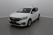 Dacia Sandero Expression 1.0 tce 90 bvm5