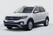 Volkswagen T-Cross Lounge 1.0 tsi 95 bvm5