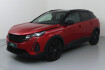 Peugeot 3008 GT Pack Hybrid4 300 e-eat8