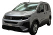 Peugeot Rifter Business rifter bluehdi 130 allure eat8  n1 5 places