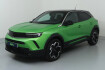 Opel Mokka Ultimate 1.2 turbo 136 bvm6