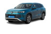 Volkswagen Tayron Life 1.5 etsi 150ch dsg7 7pl