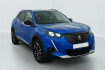 Peugeot 2008  puretech 130 s s bvm6 allure pack
