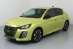 Peugeot 208 Allure 1.2 puretech 100 bvm6