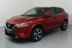 Nissan Qashqai Tekna 1.3 mild hybrid 158 xtronic