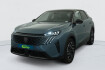 Peugeot 3008 GT Hybrid 145 e-dcs6