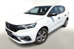 Dacia Sandero Essential iii tce 100 eco-g essential