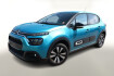 Citroën C3 Max 1.2 puretech 83 max gps cam radars