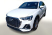 Audi Q3 S Line sportback 35 tfsi 150 s tronic s line
