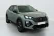 Peugeot e-2008  2008 electrique 50 kwh 136 ch allure