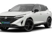 Nissan Qashqai Tekna Hybrid e-power gen3 190 ch
