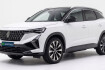 Renault Austral Techno Full hybrid e-tech 200 ch
