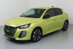Peugeot 208 Allure 1.2 puretech 100 bvm6