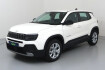 Jeep Avenger Électrique Altitude 1.2 turbo t3 100 e-hybrid bvr6