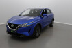 Nissan Qashqai Acenta 1.3 mild hybrid 140 bvm6