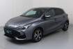 MG MG3 Luxury 1.5 l hybrid+ 195 ch