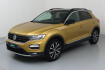 Volkswagen T-Roc Business 2.0 tdi 150 dsg7 4 motion