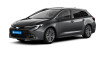Toyota Corolla Touring Sports Confort 140ch