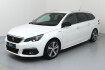 Peugeot 308 SW GT Line 1.2 puretech 130ch eat8