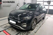 Volkswagen T-Cross Move T cross move 1.0 tsi dsg