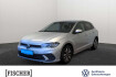 Volkswagen Polo Move 1.0tsi dsg move led navi ahk rear view