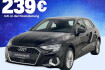 Audi A3 Advanced 40 tfsi e advanced *park*acc*led*virt*shz*key