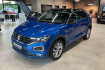 Volkswagen T-Roc  T roc 1.5 tsi style r line ext. ahk led navi