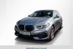 BMW Série 1 Advantage 118 d a advantage comfortpaket*shz*led*pdc*dab+*gra*