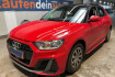 Audi A1 S-Line s line 35 sportback automat sportpaket digitales c