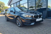 BMW Série 1 Sport 118 d sport line led ? lc pro ? cam ? shadow